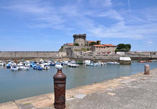 Fort de Socoa
