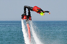 Flyboard